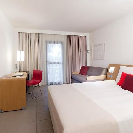Grand Hotel Montabo Каєнна Номер фото