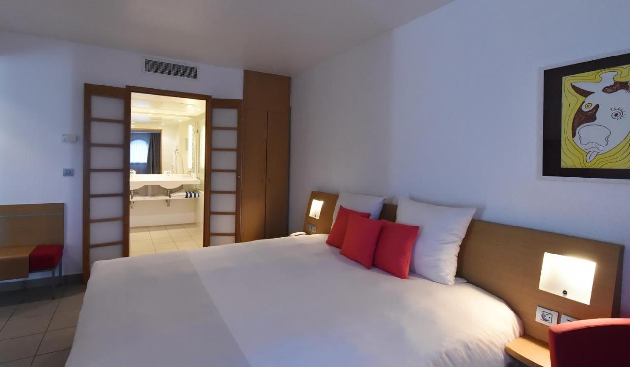 Grand Hotel Montabo Каєнна Екстер'єр фото